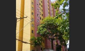 Imagem: APARTAMENTO RESIDENCIAL em SÃO PAULO