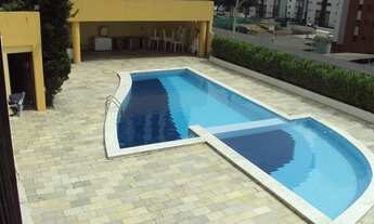 Imagem 7: Apartamento com 4 dormitórios à venda, 220 m² por R$ 790.000 - Candelária - Natal/RN