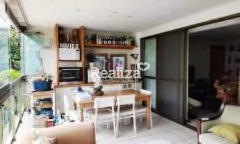 Imagem 7: Apartamento para venda 169 metros Jardim Oceanico com 3 quartos sendo 3 suites 4 vagas esc