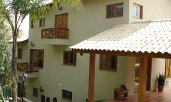 Imagem 7: Casa a venda no Sausalito Caieiras