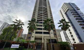 Imagem: Apartamento à venda, 134m² em Aldeota