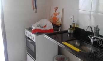 Imagem 5: VEREDAS - CASA NOVA, 02 QTOS, 80 M², 01 VAGA