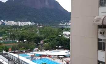 Imagem 2: Selva de Pedra - Leblon 3 quartos