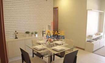 Imagem 6: Apartamento com 2 dormitórios à venda, 72 m² por R$ 435.585,00 - Marambaia - Belém/PA