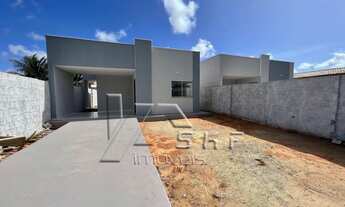 Imagem 4: Casa venda extremoz zona norte terreno amplo