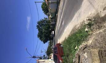 Imagem 6: Casa linear jardim Atlântico leste