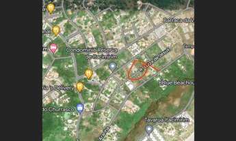 Imagem: Terreno em Itacimirim, condomínio Cidade