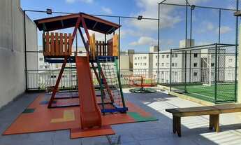 Imagem 6: Garden com 2 quartos à venda no Capão Raso, Curitiba-PR