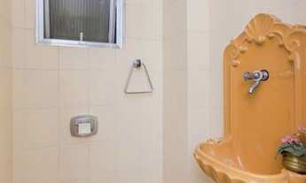 Imagem 7: Apartamento à venda de 108m² com 3 dormitórios e vaga junto ao Hospital de Clinicas