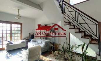 Imagem 2: Sobrado com vista maravilhosa no Parque dos Príncipes