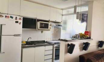 Imagem 4: Apartamento com 2 dormitórios à venda, 50 m² por R$ 318.000 - Cidade Ademar - São Paulo/SP