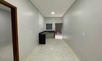 Imagem 6: Belíssima casa na Qnl 02 conjunto D