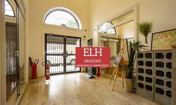 Imagem 5: Loja para alugar por R$ 37.000,00/mês - Jardim Paulistano - São Paulo/SP