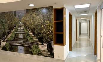 Imagem 7: Andar para aluguel tem 500 metros quadrados em Centro - Rio de Janeiro - RJ