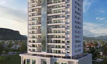 Imagem 3: Apartamento para venda com 76 m com 2 quartos em Pedra Branca - Palhoça - SC PRE-LANÇAMENT