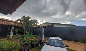 Imagem 2: Casa para Venda em Brasília, Setor Habitacional Contagem (Sobradinho), 3 dormitórios, 1 su