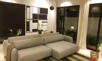 Imagem 7: FLORIANOPOLIS - Casa Padrão - Jurerê Internacional