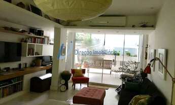 Imagem 5: Leblon - Trecho badalado - Ótimo apartamento Garden - Ampla área externa - 3 quartos (1 su