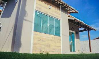 Imagem 4: Casa de 2 Quartos, sendo 1 Suíte - 2 Vagas - Condomínio Com Lazer!