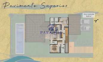 Imagem 7: Casa de Condomínio com 5 dorms, Praia do Forte, Mata de São João - R$ 3.75 mi, Cod: 68563