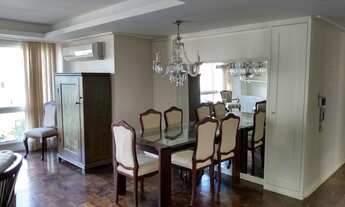 Imagem 6: Apartamento para venda tem 122 metros quadrados com 2 quartos em Bela Vista - Porto Alegre