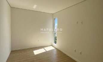 Imagem 2: Apartamento novo pronto para morar! Centro - Chapecó - SC