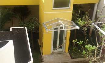 Imagem 2: SOBRADO 3 DORMS, 2 SUÍTES, 2 VAGAS - RESIDENCIAL VEGAS