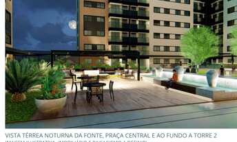 Imagem 3: Apartamento 2 quartos no Place Ecoville