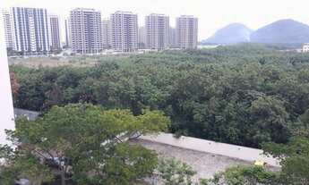 Imagem: Barra central parque 2Qts Arm.Embutidos