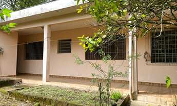 Imagem: Casa de condomínio para venda com 102 metros