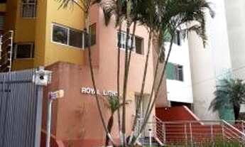 Imagem: CURITIBA - Apartamento Padrão - CRISTO