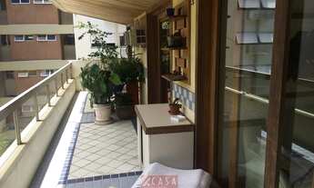 Imagem 2: Rio de Janeiro - Apartamento Padrão - Leblon