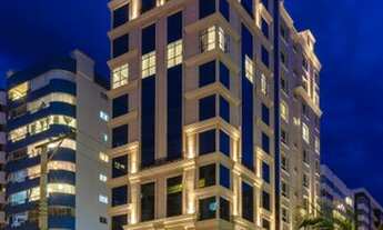 Imagem 4: Apartamento para venda com 240 metros quadrados com 4 quartos em Centro - Capão da Canoa