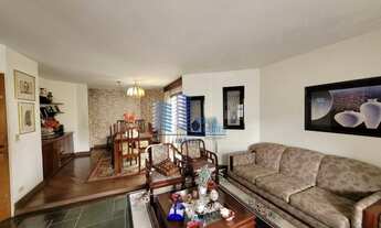 Imagem 3: Apartamento com 3 dorms, Moema, São Paulo - R$ 1.45 mi, Cod: 1057