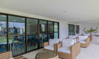 Imagem 3: Excelente flat no Beach Class Excelsior