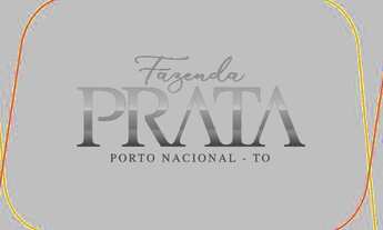 Imagem: Fazenda Prata - Porto Nacional - TO 32,54