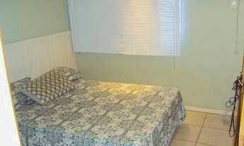 Imagem 6: Apartamento para venda com 40 metros quadrados com 1 quarto e 1 vaga