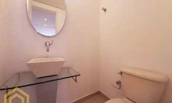 Imagem 6: APARTAMENTO RESIDENCIAL em SÃO PAULO - SP, PERDIZES