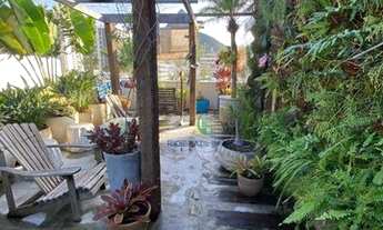 Imagem 4: Cobertura com 3 dormitórios à venda, 310 m² por R$ 7.500.000,00 - Leblon - Rio de Janeiro