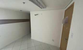 Imagem 3: Sala medindo 25,50 m², garagem coberta, TK Tower - Pituba