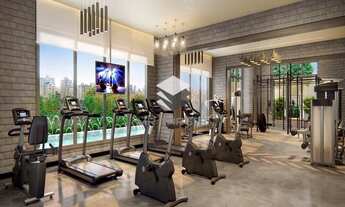 Imagem 3: SÃO PAULO - Apartamento Padrão - CAMPO BELO