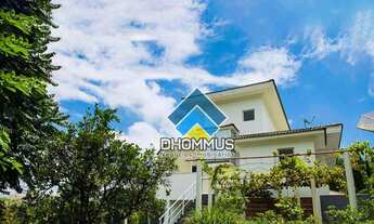 Imagem 5: Casa com 7 dormitórios, 5 suítes à venda no Condomínio City Castelo, Itu/SP. Dhommus Negóc