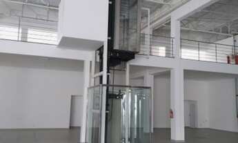 Imagem 5: Galpão/Depósito/Armazém para aluguel com 186162 metros quadrados em Penha de França - São