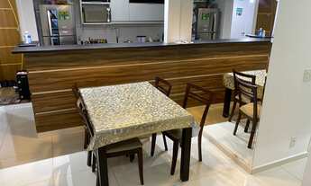 Imagem 7: Apartamento para venda tem 78 metros quadrados com 3 quartos em Mooca - São Paulo - SP