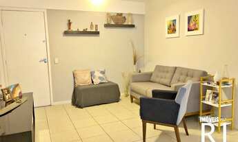 Imagem 4: Apartamento venda Paço Real 77 metros quadrados com 3 quartos em São Cristóvão - Rio de Ja