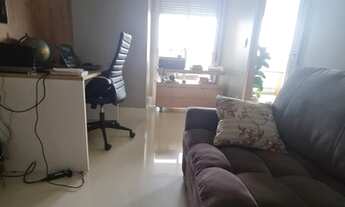 Imagem 2: Apartamento para venda com 153 metros quadrados com 3 quartos