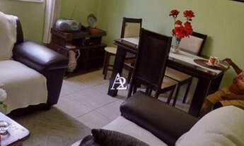 Imagem: AP00021- Apartamento de dois quartos por