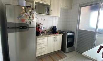 Imagem: Apartamento em Vila Formosa - São Paulo