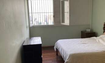 Imagem 7: Apartamento de 240 m², com excelente localização e uma vista excepcional para o vale do Pa