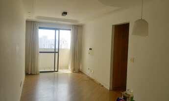 Imagem 2: Apartamento para venda 65 m - 3 quartos em Vila Gumercindo